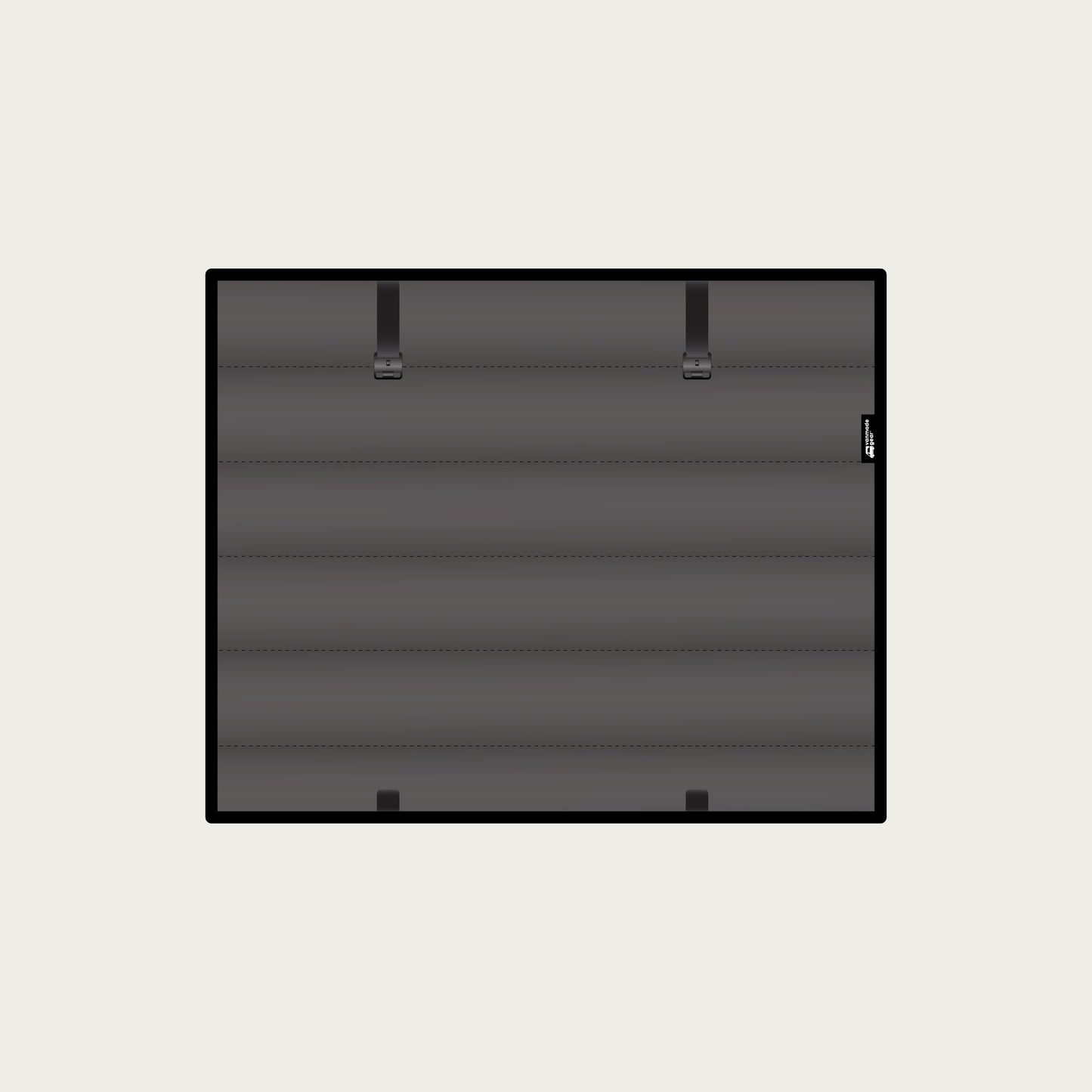 Sprinter Ekko - Dinette Frame Cover (driver side)