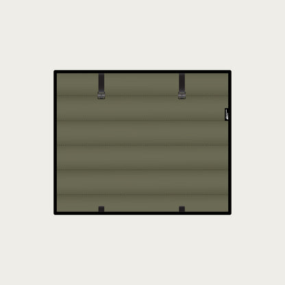Sprinter Ekko - Dinette Frame Cover (driver side)
