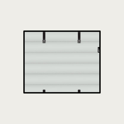 Sprinter Ekko - Dinette Frame Cover (driver side)