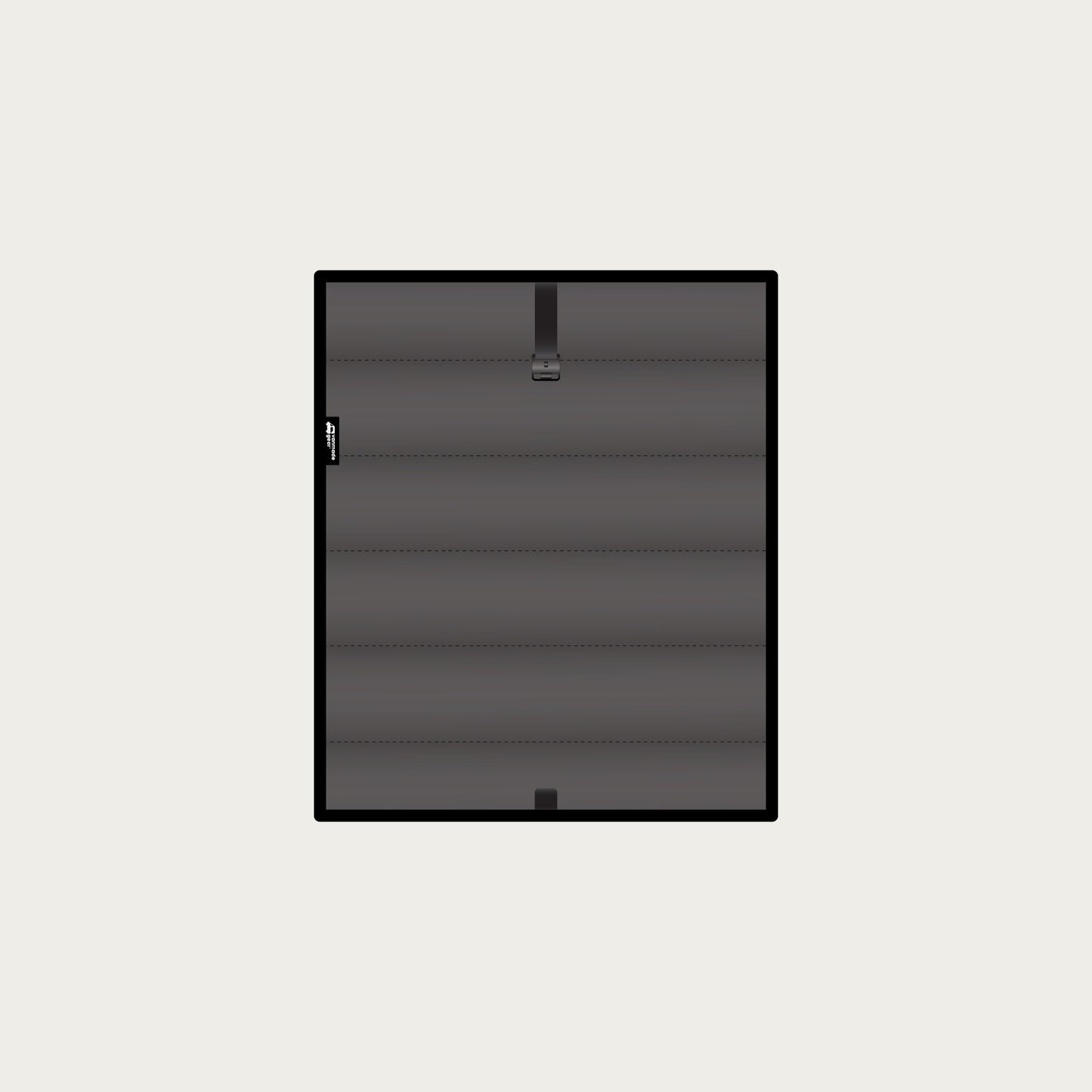 Sprinter Ekko - Dinette Frame Cover (passenger side)
