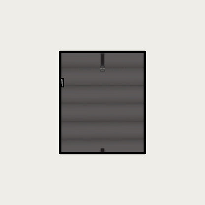 Sprinter Ekko - Dinette Frame Cover (passenger side)