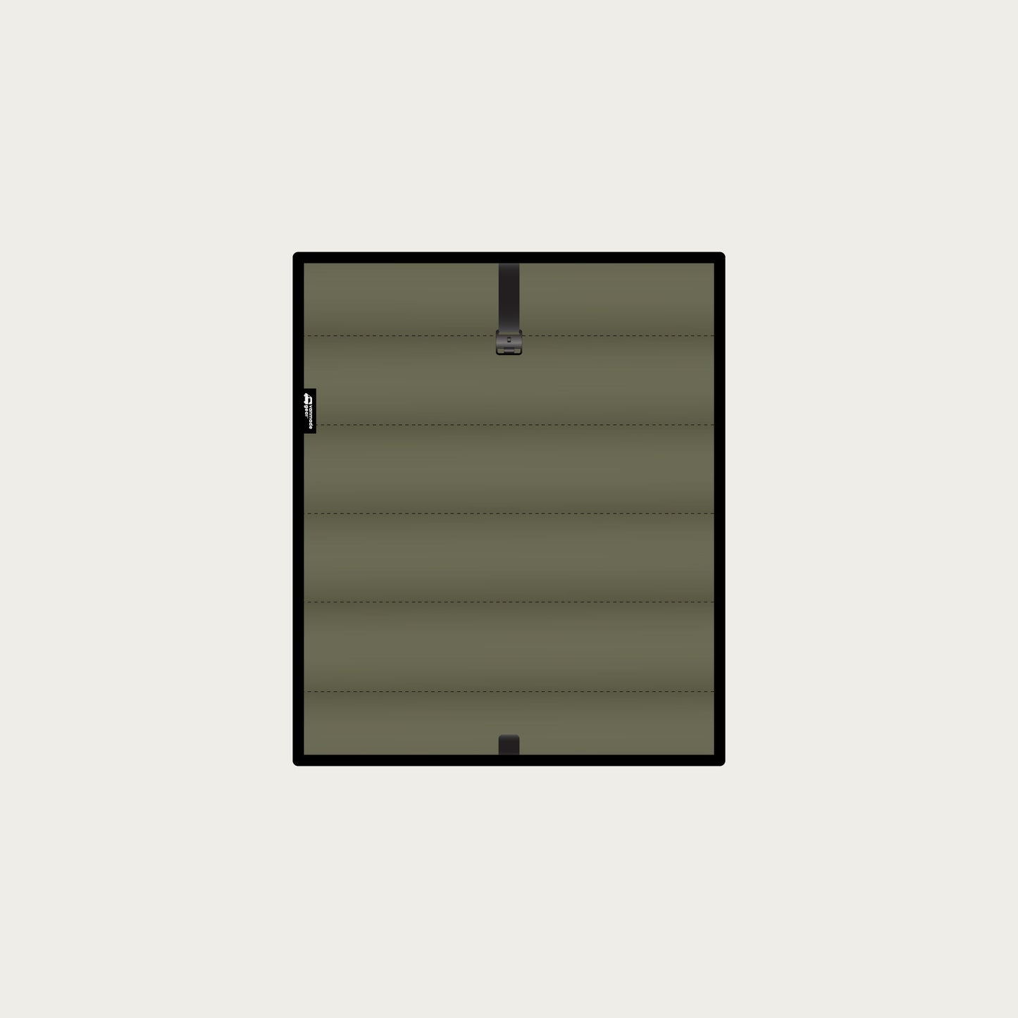 Sprinter Ekko - Dinette Frame Cover (passenger side)