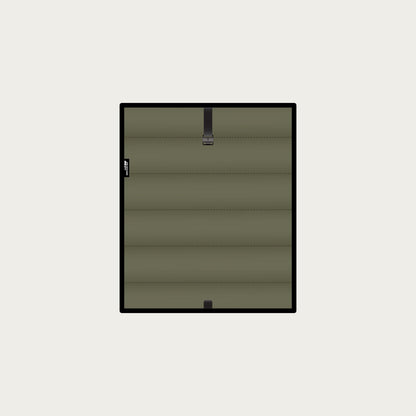 Sprinter Ekko - Dinette Frame Cover (passenger side)