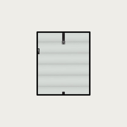 Sprinter Ekko - Dinette Frame Cover (passenger side)