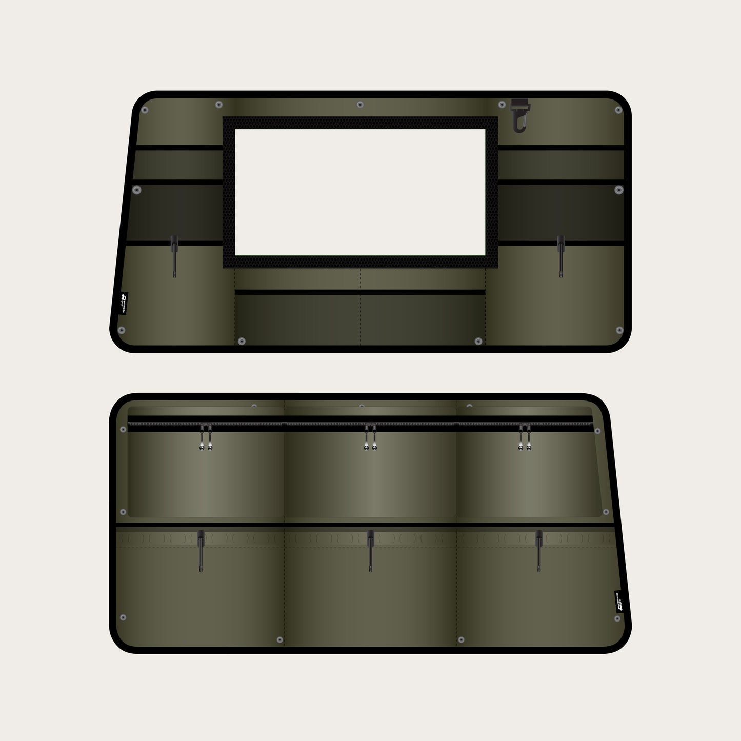 Revel Nightstand