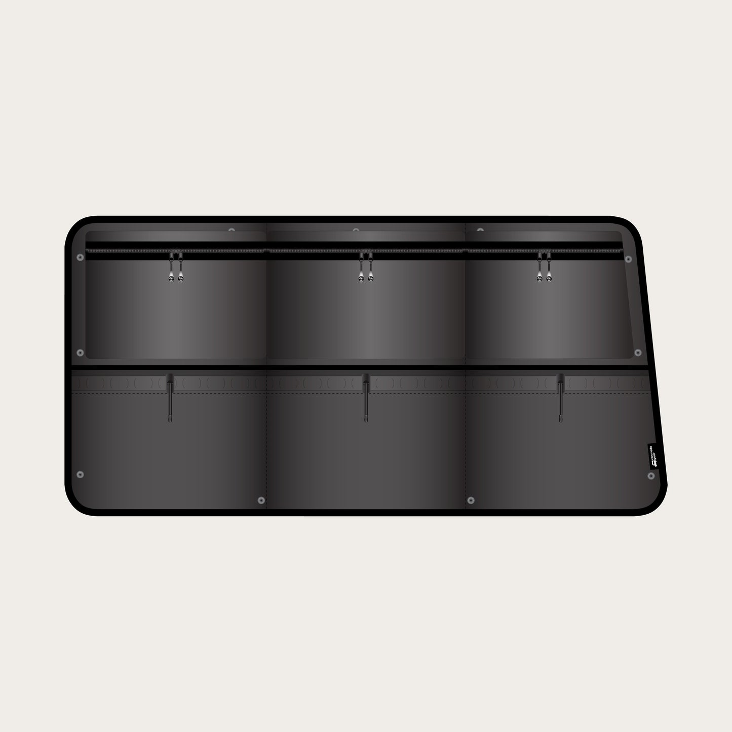 Revel Nightstand
