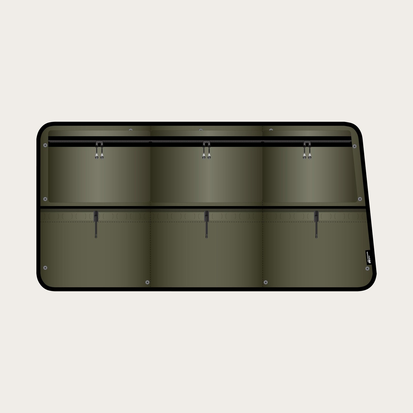 Revel Nightstand