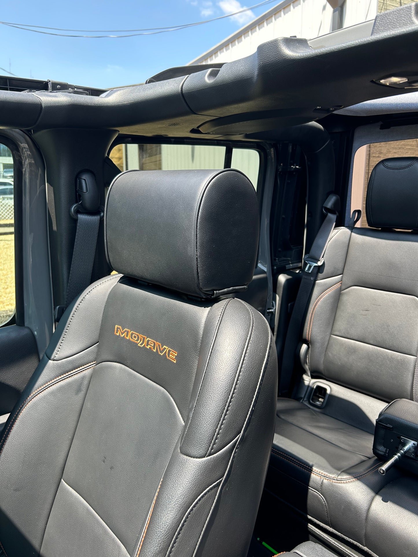 The Compact Headrest Safe Bundle Our Slimmest Model for Sedans and Luxury Vehicles