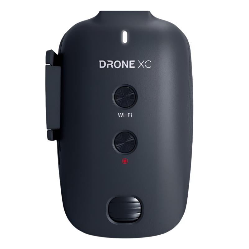 DroneMobile XC Dash Camera