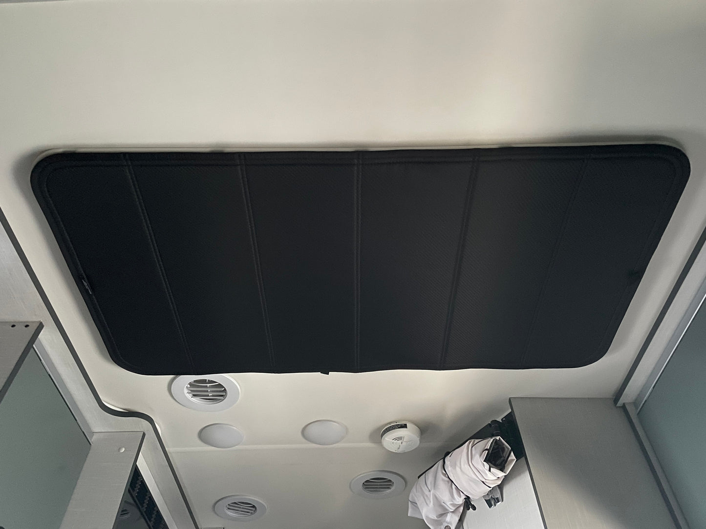 Sprinter Ekko - Pop-Top Hatch Cover