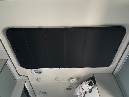Sprinter Ekko - Pop-Top Hatch Cover