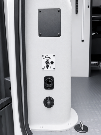 NomadBeam™ Revel Bed Control Upgrade