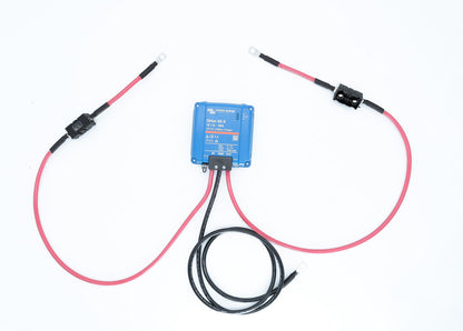 Winnebago Ekko Transit 22a DC-DC Converter Kit by FreedomVanGo