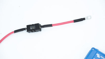 Winnebago Ekko Transit 22a DC-DC Converter Kit by FreedomVanGo